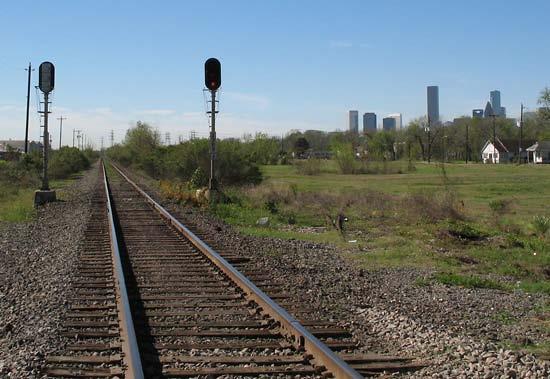 Real Estate Acquisition Railroads expect to be compensated at market rates Property in a railroad s