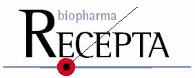 RECEPTA biopharma Early drug development in
