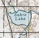Sabre Lake Lake surface area: acres 2007 Data Sabre 5.8 11.6 317 1.8 5.21/22 5.4 499 2.5 6.6 4.1 790 1.7 6.19/20 2.3 892 56.4 7.10 2.2 1,400 22.5 7.20 4.0 1,280 8.7 8.15 2.4 1,650 50.4 8.28 4.