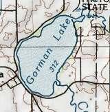 Gorman Lake Lake surface area: acres 2007 Data Gorman 5.8 10.2 386 <1 5.21/22 5.3 590 4.4 6.6 2.7 820 20.3 6.19/20 3.6 1,040 68.8 7.10 2.1 1,390 37.2 7.20 5.3 1,310 9.2 8.15 2.1 1,660 61.4 8.28 4.