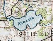 Rice Lake Lake surface area: acres 2007 Data Rice 5.8 5.0 137 2.4 5.21/22 4.3 248 1.6 6.6 3.6 200 1.9 6.19/20 3.0 326 1.7 7.10 3.3 674 7.4 7.20 4.0 757 5.0 8.15 4.0 624 1.2 8.28 2.0 385 4.2 9.
