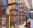 Trucking and Milk-Runs Schenker provides pick-up and delivery options for Beijing Schenker Contingency Measures Buffer warehouse capacity at Beijing (TAPA-certified) to cover both