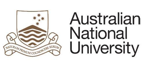 ANU Energy Change Institute Australian National University Institute Director: Professor Kenneth Baldwin kenneth.baldwin@anu.edu.