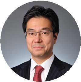 Connected Solutions Company Business Policy May 30, 2017 President Yasuyuki Higuchi