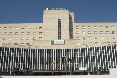 1. The Institution The University Hospital of Valme is one of the largest hospitals in Seville (coverage for more than 300,000 people), and is also affiliated to the Biomedical Research Institute of