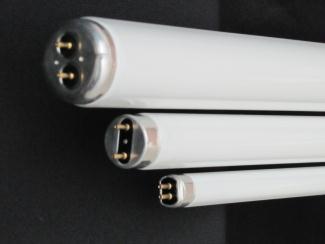 CONVERTING FROM T12 TO HIGH PERFORMANCE T8 If you: Then you: Replace 1 magnetic ballast and 4 T12 lamps with 1 electronic ballast and 4 high performance T8 lamps