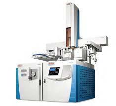 MATERIALS AND METHODS GC-MS/MS (TRIPLE QUADRUPOLE QqQ) The analyzes were carried out through the use of the gas chromatograph coupled with triple quadrupole detector (Thermo Scientific TSQ 8000 GC-