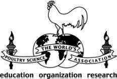 INVITATION TO CONTRIBUTE AS A SPONSOR The Croatian branch of WPSA is pleased to invite you to be a sponsor of the XV th European Poultry Conference (EPC 2018) that will be held in Dubrovnik, Croatia