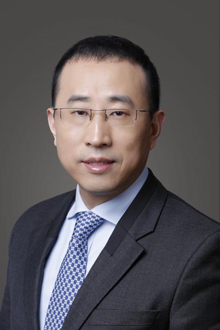 JEFFREY, MINFANG LU Education Earned a BA from Fudan University Career highlights China Mengniu Dairy (2016 present) CEO and executive director Yashili International Holdings (2016 present) Chairman
