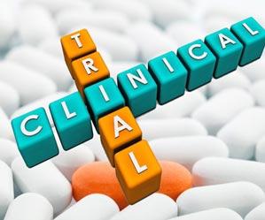 Definition of Clinical Trials Clinical trials are studies that are intended to discover or verify the effects of one or more investigational medicines.