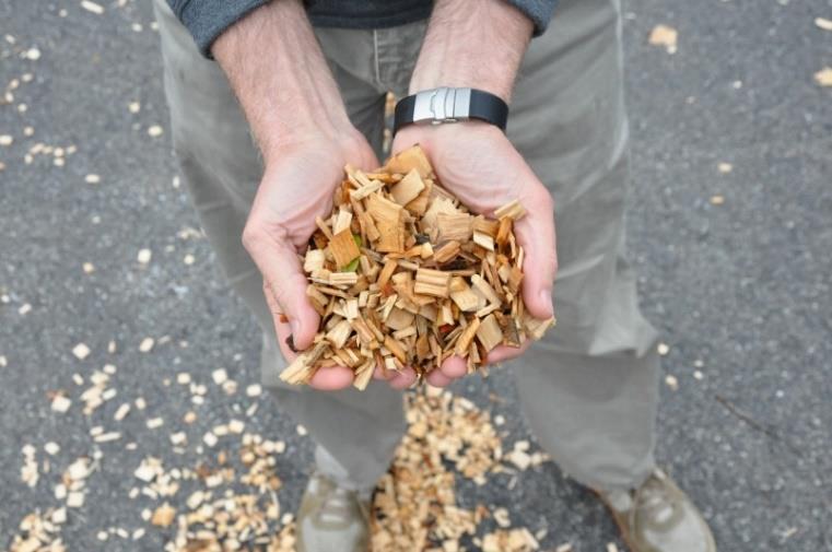 Photo Credit: Biomass Energy Resource Center Education & Training Action: Increase the number of HVAC installers that can install and maintain advanced wood heating systems.