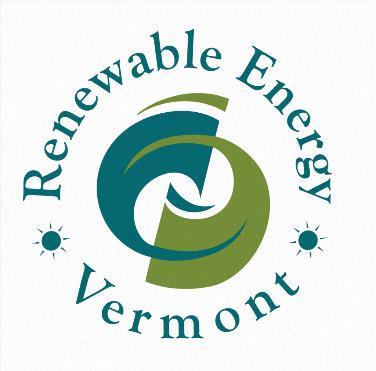 Renewable Energy Vermont June 2017 Author: Ansley Bloomer P.O.