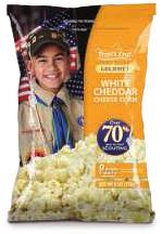 SHOW N SELL DISTRIBUTION SEPTEMBER 12, 2014 POPCORN DISTRIBUTION DATES TAKE ORDER DISTRIBUTION NOVEMBER 7, 2014 DISTRICT WAREHOUSE LOCATION TIME BUTTER LIGHT