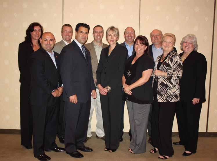 2010 Annual Convention Photo Highlights STAR