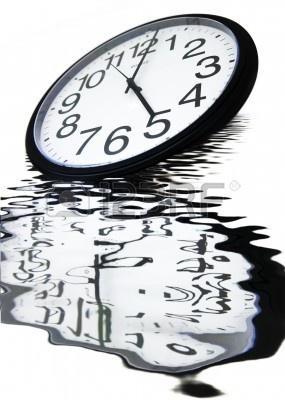 Dispelling The Myth Time Management is