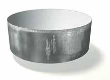 Wear The tool steel properties that are important for good resistance to abrasive wear are: zhigh hardness zhigh volume of carbides zhigh hardness of the carbides zlarge carbide size Chipping Plastic