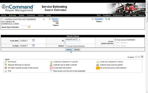STUDY GUIDE Service Portal: Managing Your Business for Service Managers At the bottom of the list is Assigned User ID.