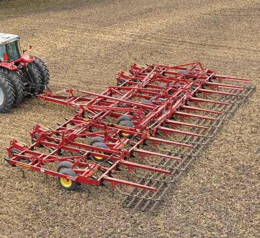 5055 field cultivator 5055 field cultivator 5055 field cultivator Five-Section Flexibility And Productivity.