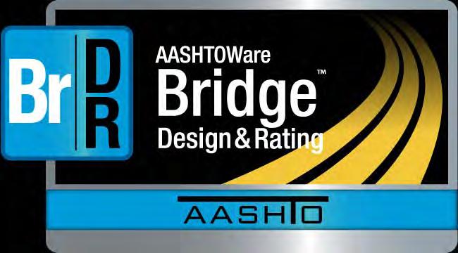 AASHTOWare Bridge Design & Rating User Group