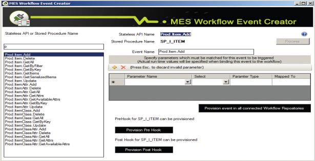 Seamlessly Embedded into Wonderware Applications (MES and System Platform!