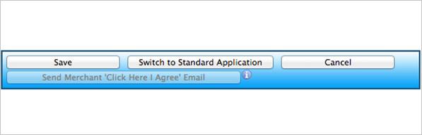 ELAP. Just fill in the application, click the Save button, then click