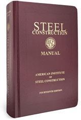 Manual of Steel Construction ASD