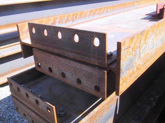 corrosion-resistant weathering steels