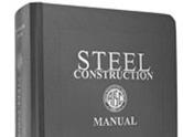 Steel Construction anual o Steel