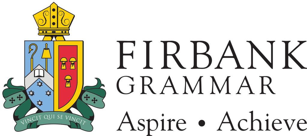 FIRBANK GRAMMAR SCHOOL Last updated: March 2018 POSITION DESCRIPTION: PAYROLL OFFICER VISION STATEMENT: The vision of Firbank Grammar School is to provide all students with an exceptional education