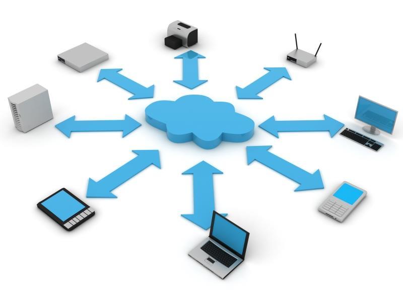 Cloud Concepts Service Delivery Models Infrastructure as a Service (IaaS) Virtual Machine / Network Platform