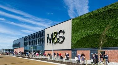 THE M&S