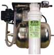 Selecto Water Booster Filter Combo Systems Selecto SMF filters remove 99% of all contaminants, don t require a pre-filter for sediment removal, and provide high flow rates (up to 100 GPH/1.