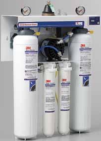 3M Water Filtration Products for Hot Beverages - Reverse Osmosis NEW!