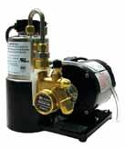 E400397 All carbonators are 1/3 HP, 7.0 amps, 115/60/1, have ASSE 1022 backflow preventors, vented check valves, 1/4" MF CO 2 inlet, 3/8" MF water inlet and 3/8" MF soda water outlet(s).