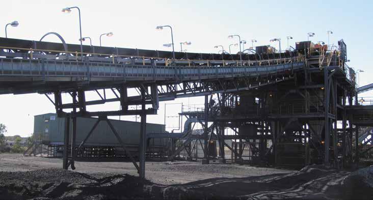 World class coal preparation Proven at the world s most demanding plants Every year around 10 million tons of raw coal are freed of impurities with the help of Schenck Process coal washing plants our