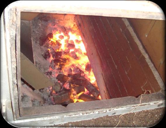 / % Biomass Briquetting Formulation No.