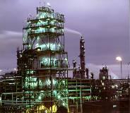 Fischer-Tropsch technology - overview Gasification HTFT - High Temperature Fischer-Tropsch Coal or Biomass Synthesis gas Synthesis gas Product upgrading Product upgrading LPG Gasoline Kerosene