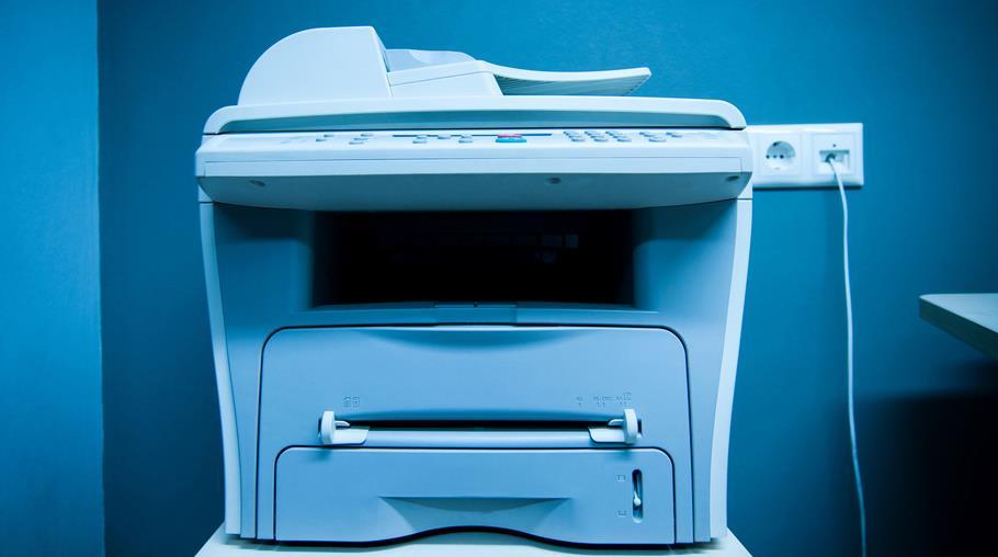Faxes in Healthcare Cost/Expensive Not Secure/Hackable Poor Quality of Image and Data