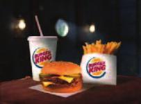 Appendix H Burger King Corp.