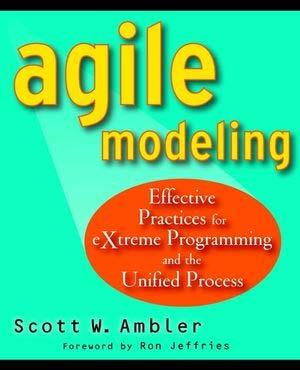 Agile Modeling Agile Modeling (AM) is both a management style and a system of discipline used for effective modeling and documentation of software-based systems.