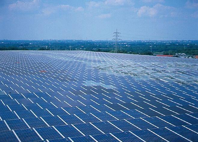 Nowadays, using new generation photovoltaic cells would increase this production up to 1,7 Mega Watt of electricity.