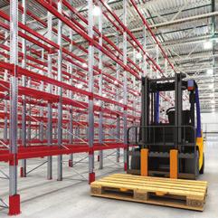 Roll-Form Pallet Rack Cantilever Pick Modules Push-back Rack Drive-in Rack Mezzanines Carton Flow Pallet Flow Structural Rack Stack Racks Wire Mesh Decking Pallet Supports Steel & Boltless Shelving