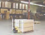 FULFILLMENT Top Shelf Fixtures strives on it s inventory control process as part of the normal course of business.