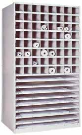 15 1H6700 1C2487 36 12 87 8 35 176709 1C1287 X-Ray Shelving An efficient, practical storage unit with a broad application throughout the healthcare industry for the protective storage of X-ray The