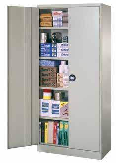 E-Z Bilt Storage Cabinets QuickShip Cabinets For lead times and warehouse locations, go to: wwwpencoproductscom/lead-times wwwpencoproductscom/quickship QuickShip E-Z Bilt Cabinets Penco s QuickShip