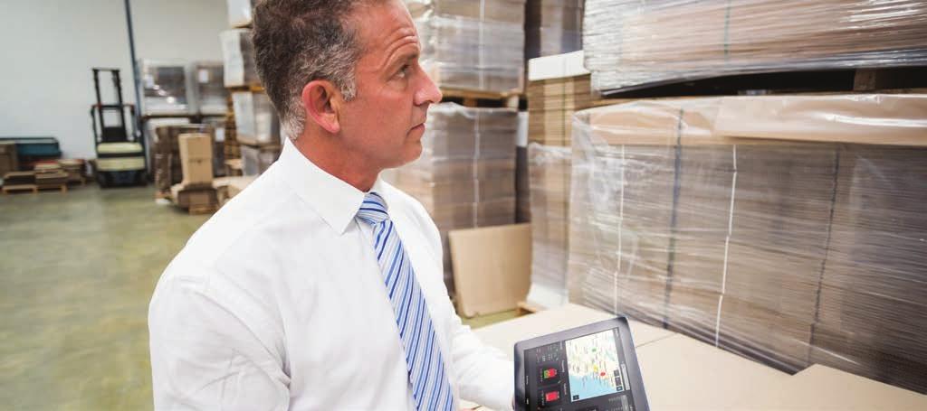 Software Solutions Momentum Warehouse Execution System Momentum is a feature-rich warehouse execution system (WES) designed to greatly simplify e-commerce fulfillment, store replenishment and