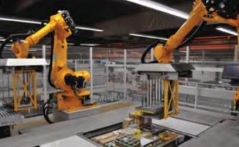 Benefits of Automation Safety and