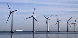 Germany 60 72 Top 5 in Offshore Wind Power Total Total Capacity and added in 2009 [MW] Sweden 30 164 Netherlands 247 Denmark 237 663 United Kingdom 104 688 Position 2009 Country Total Offshore