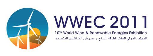 Join the World of Wind Energy See you in Cairo/Egypt: