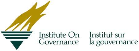 Policy Brief Shared Governance: Innovation in the Health